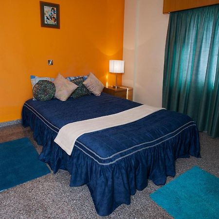 Limassol Hestia Boutique Apartment Kültér fotó